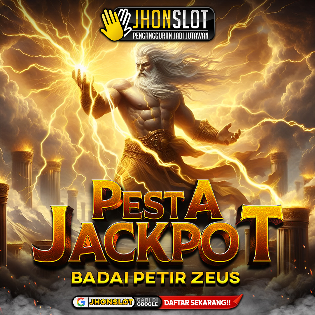 JHONSLOT